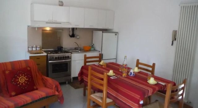 Номер Standard Gravedona Village House