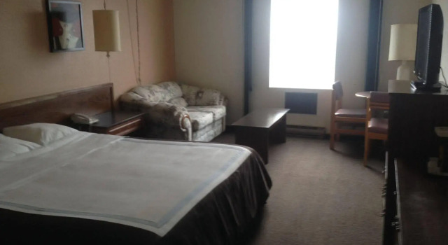 Classic Inn, Prenota Hotel Melville Saskatchewan