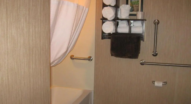 Двухместный номер Deluxe Little Missouri Inn & Suites New Town