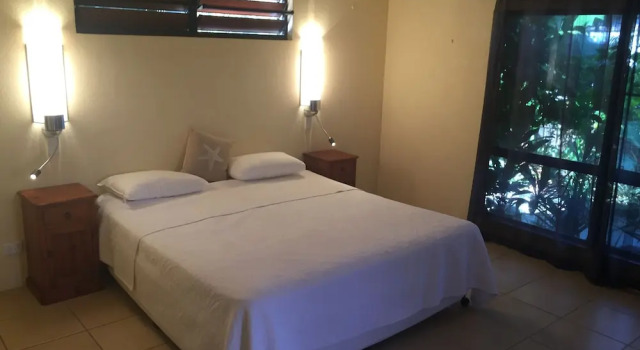 Hacienda Cooya Beach, Book Hotel Mowbray Port Douglas