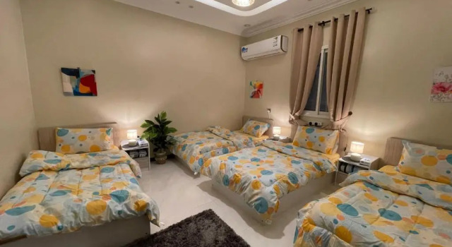 تل النسيم Hill Breeze, Buchen Sie Hotel Abha Provinz Asir