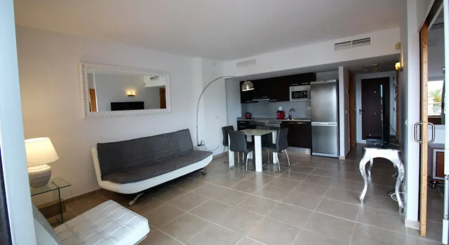 Apartamento 3306- Les Marines Garbí 2-5