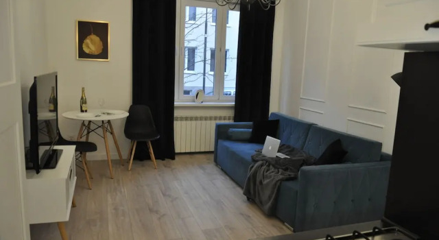 Stylish&Comfortable Apartment, Забронировать Апартаменты/квартира Отели Варшавы с парковкой, рядом с Варшавский торговый центр, Парковка