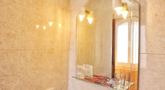 Номер Standard Hostal Puerto Lepe