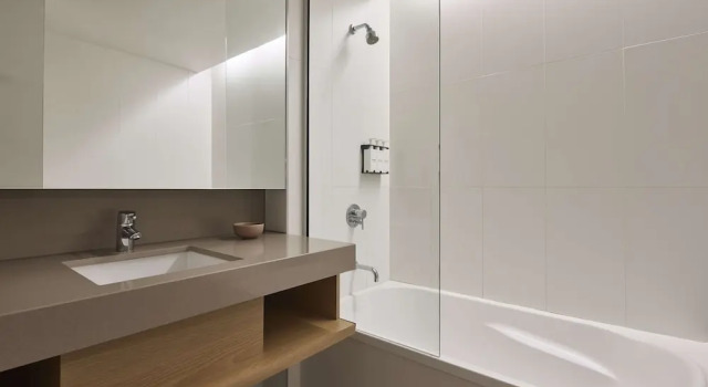 Трёхместный номер Standard Atura Dandenong