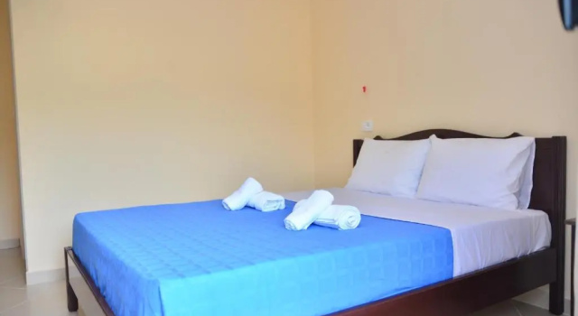 Двухместный номер Standard Hotel Villa Ago