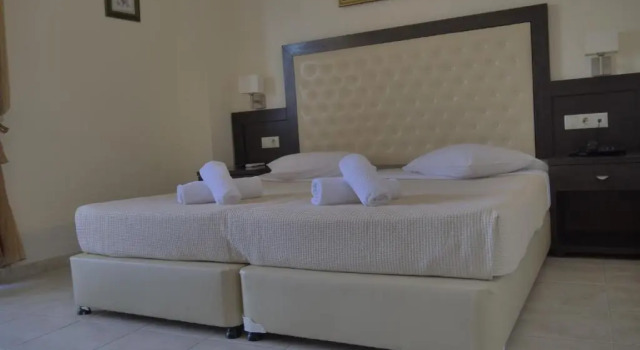 Двухместный номер Standard Hotel Tropical