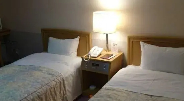 Yufore, Book Hotel Akita Tohoku