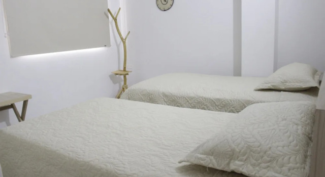 Номер Standard Hotel Iraka Zenu