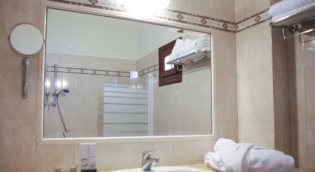 Люкс Executive Anamar Pilio Resort