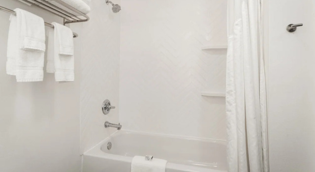 Premium Zimmer Holiday Inn & Suites Bothell an IHG Hotel