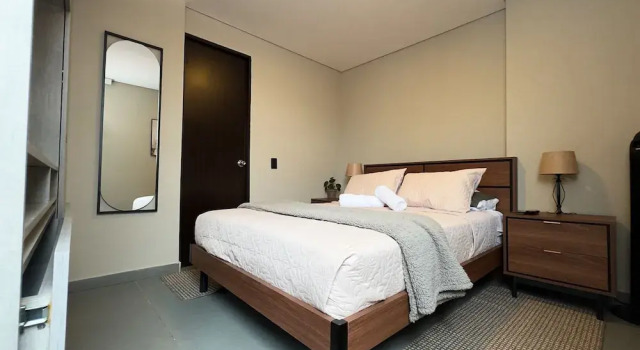 Apartment Near Provenza By Hoost 2410, Prenota Appartamento Medellín Antioquia