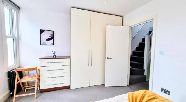 Surbiton Luxury Garden House 19, Boek Vakantiehuis Surbiton Groot-Londen