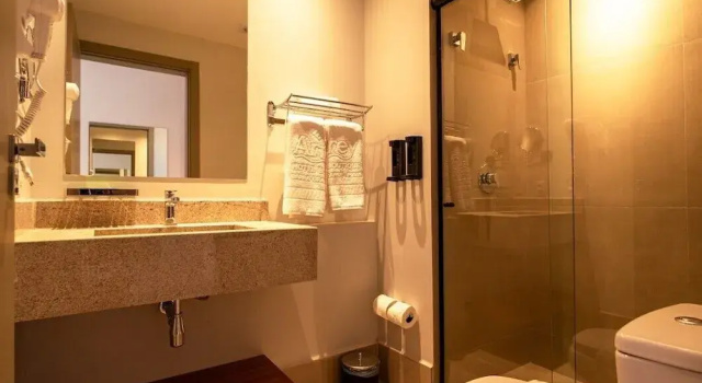 Полулюкс Arrey Boutique Hotel