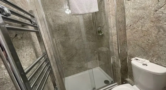 Номер Standard Carlton House Guesthouse