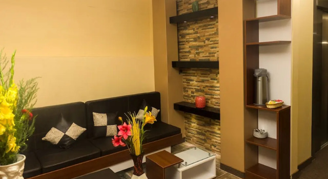 Kaaro Hotel Puno, Book Hotel Ilave Puno, nær Pino Park