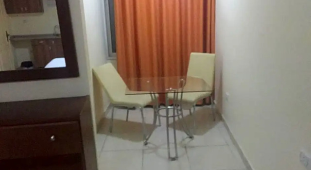 Номер Comfort Zaina Plaza Hotel