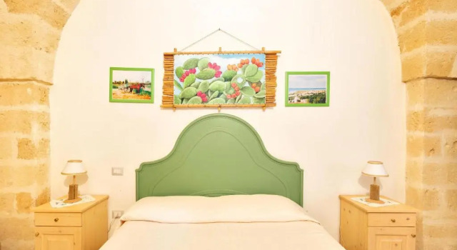 2168 Casa Meridiana, Rezervați Apartament Avetrana Salento