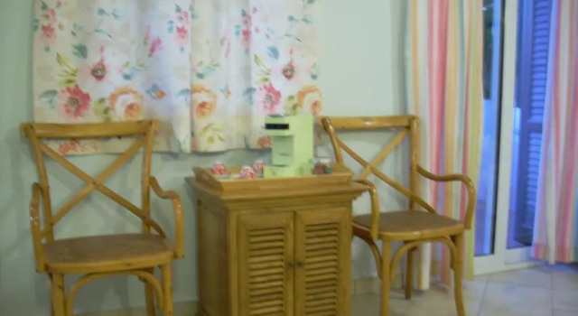 Апартаменты Myrties Boutique Apartments