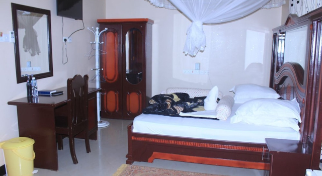 Kifa Best Point Hotel