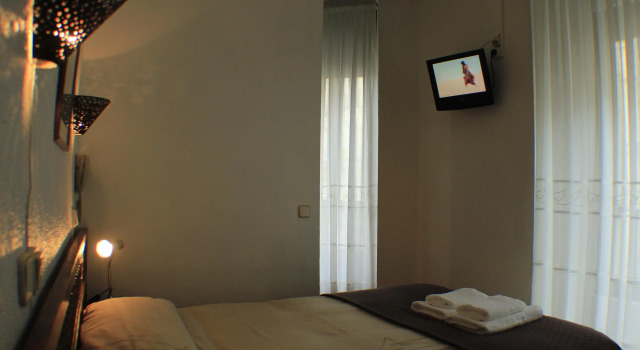 Hostal Esmeralda