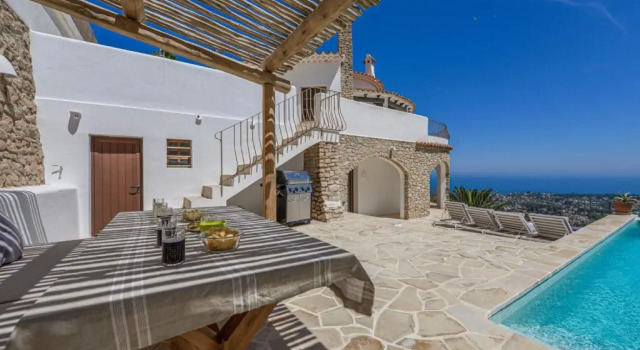 Вилла MIRADOR - Managed by Almarina