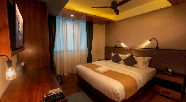 Chen Beach Inn, Reserva ahora Hotel Malé 