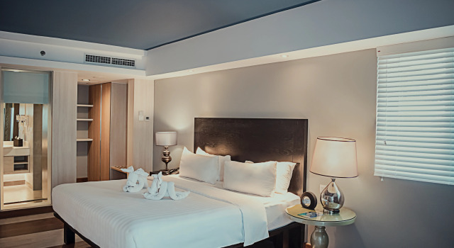 Mercure Convention Center Ancol, Book Hotel Hotels in Jakarta with Parking, Parking