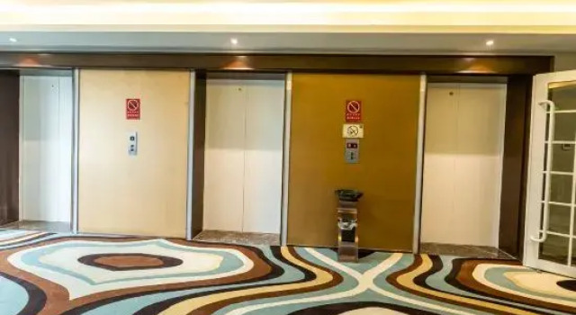Zhehui Hotel, Boek Hotel Hotels in Guangdong met parkeren, Parkeren