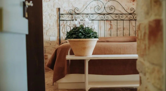 Полулюкс Masseria Ancella