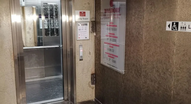 Апартаменты Auckland CBD Modern 2 Bedroom Apartment