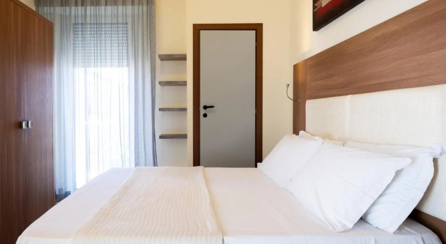 Hotel City