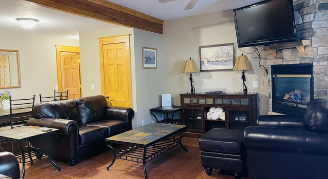 Номер Standard с 2 комнатами Unparalleled Park City Ski Resort Lodging