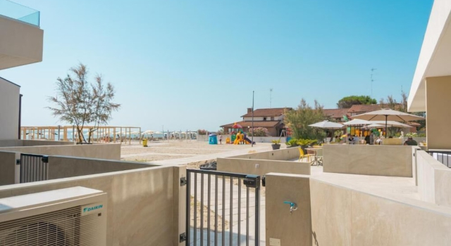 Апартаменты Playa Dorada Residence
