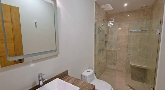 Номер Deluxe Palacio Huatulco