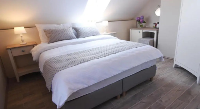 Номер Standard Janez Rooms