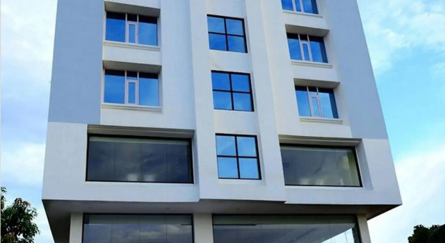 Hotel Bhargav Grand, Varaa Hotelli 3 tähden hotellit kohteessa Assam, 3*