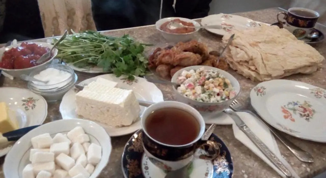 Номер Standard Lusya B&B