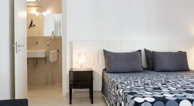 B&B Dommilio, Book Bed and Breakfast Hotels in Crotone with a Pool, Swimming Pool