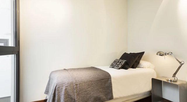 Апартаменты My Space Barcelona Executive Apartments Center