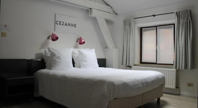 Номер Superior Hotel dAlcantara