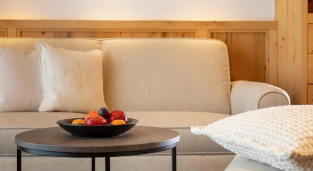 Двухместный номер Superior Hotel Grünauerhof