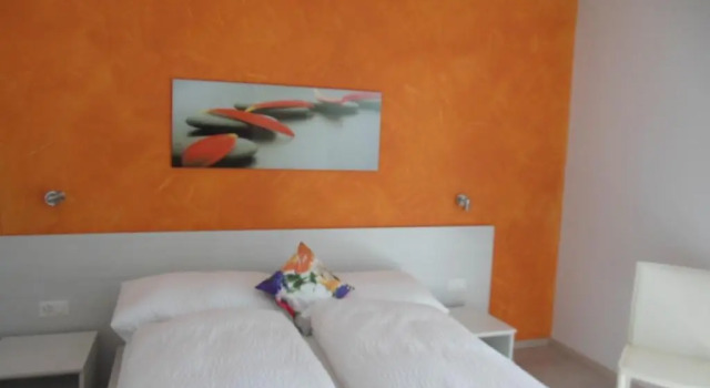 Номер Superior B&B Tencia