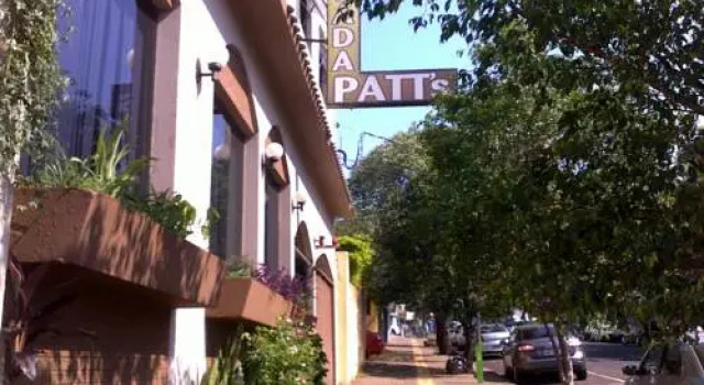 Pousada Patt's