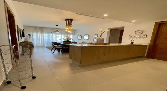 Art Residences 202 in Punta Cana, Prenota Appartamento Cap Cana Punta Cana