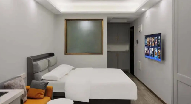 Номер Standard Yupan Yunge Homestay