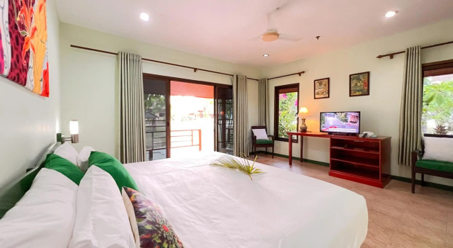 Cruiser Island Resort by Swiss-Belhotel