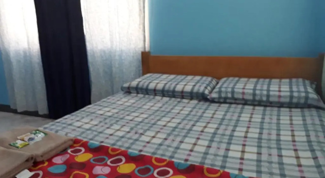 Двухместный номер Economy James Homestay
