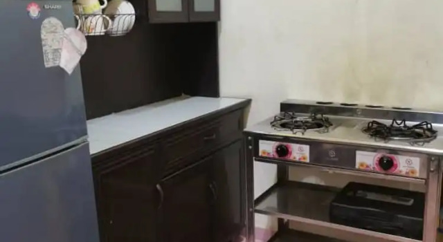 Коттедж Classic Teratak Tuan Muda Homestay