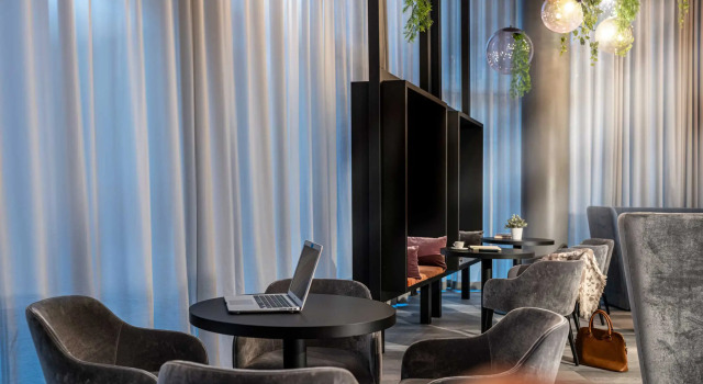 J44 Lifestyle hotel